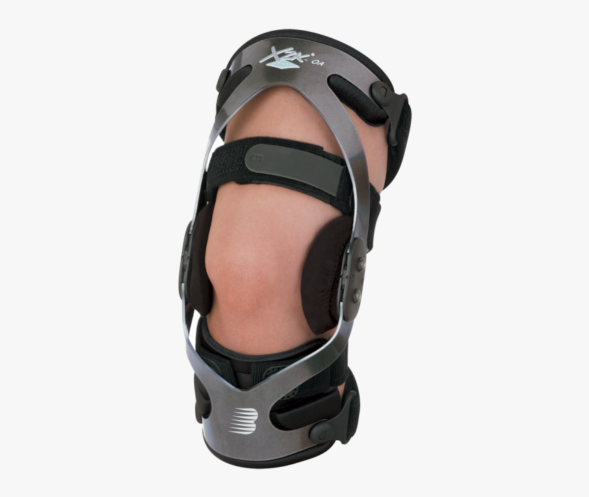 X2k Oa Women S Knee Brace Width 570 Height Breg, Inc., HD Png Download , Transparent Png Image