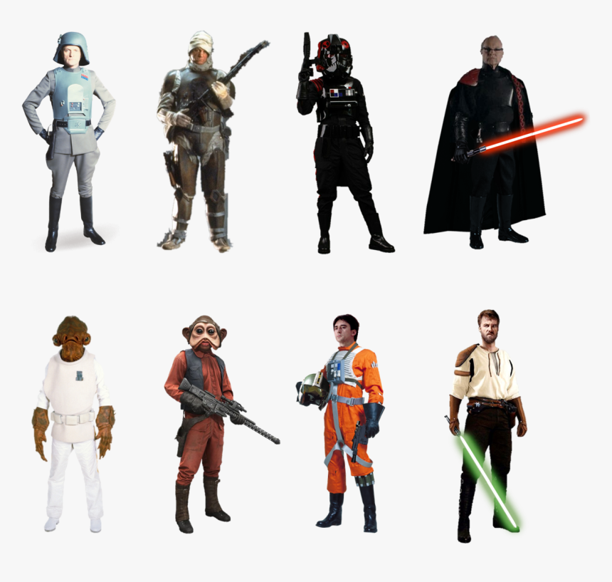 Soldier, HD Png Download
