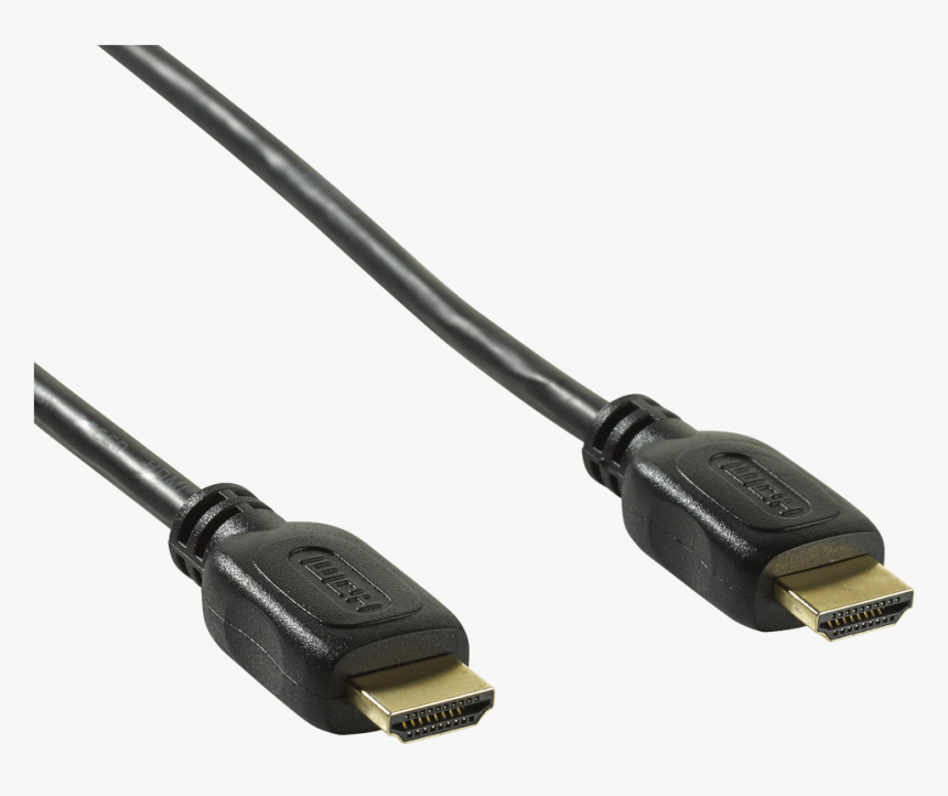 Cc4010 Cable - Hdmi, HD Png Download