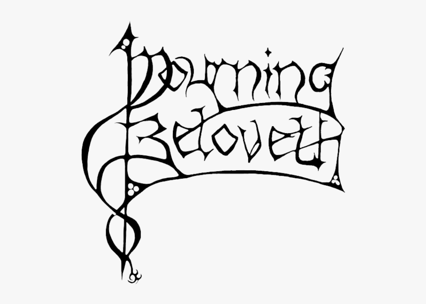 Mourning Beloveth Logo, HD Png Download
