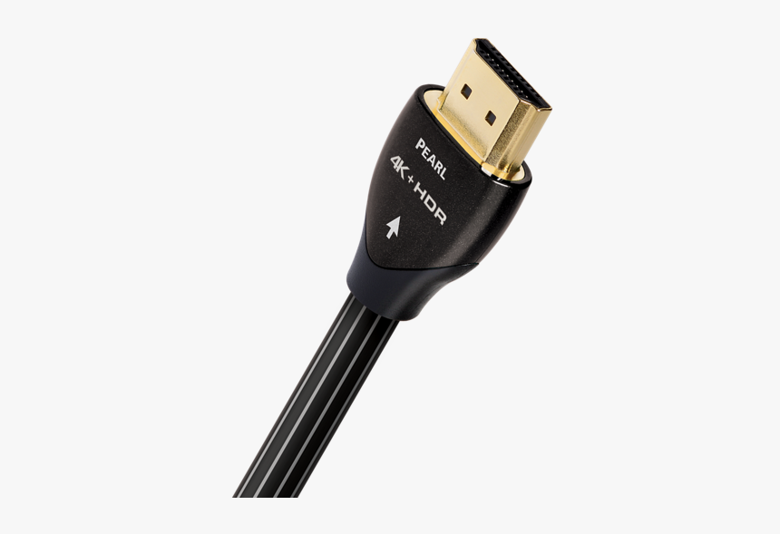 Audioquest Pearl Hdmi Cable, HD Png Download