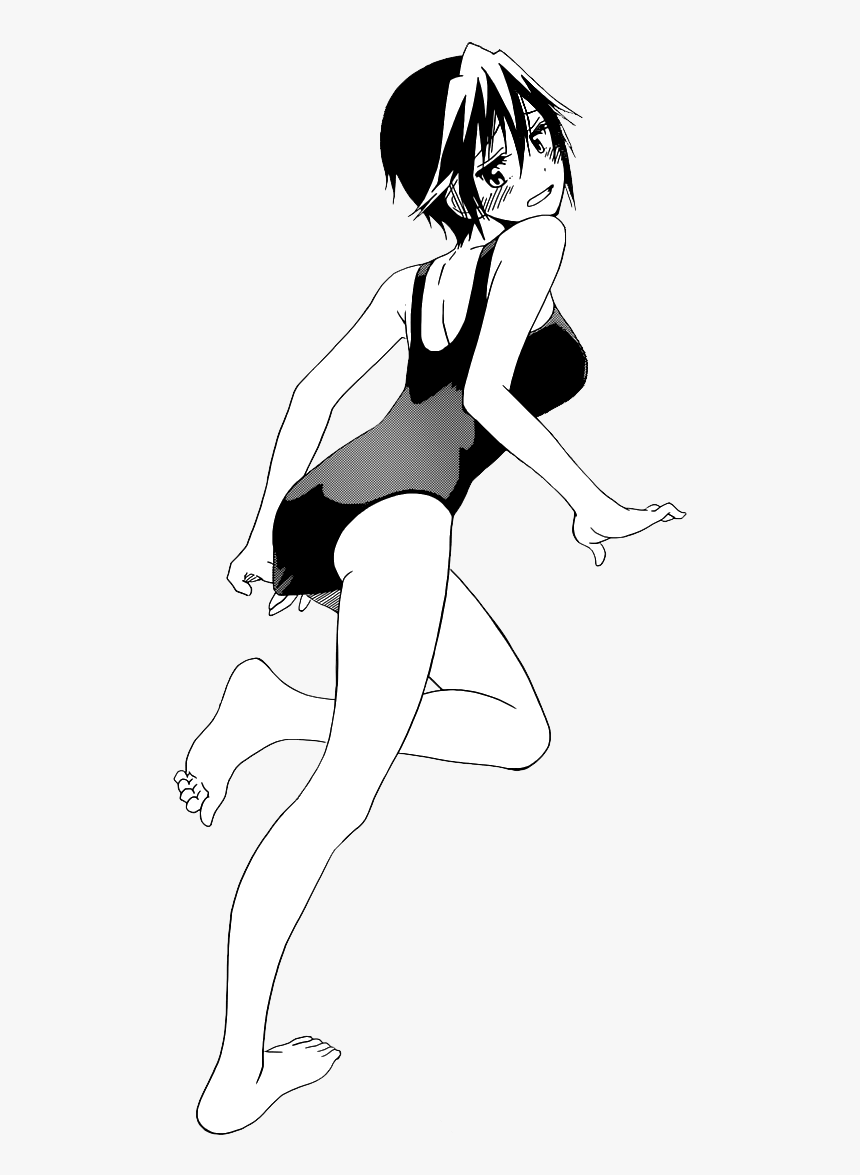 Nisekoi Png, Transparent Png