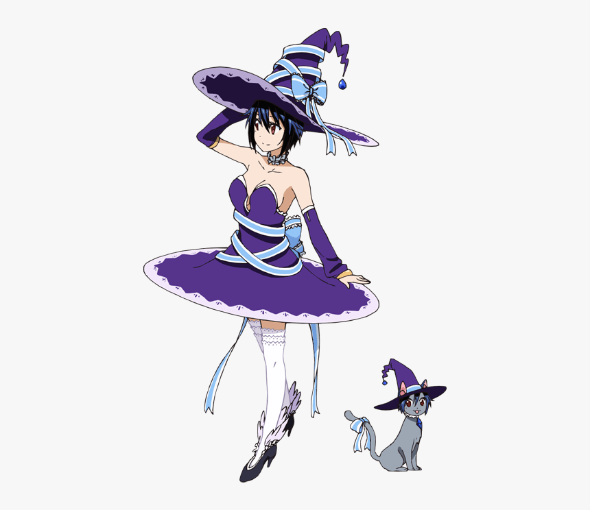 Nisekoi Anime Spin Off Magical Patissier Kosaki Chan - Tsugumi Nisekoi Magical Girl, HD Png Download