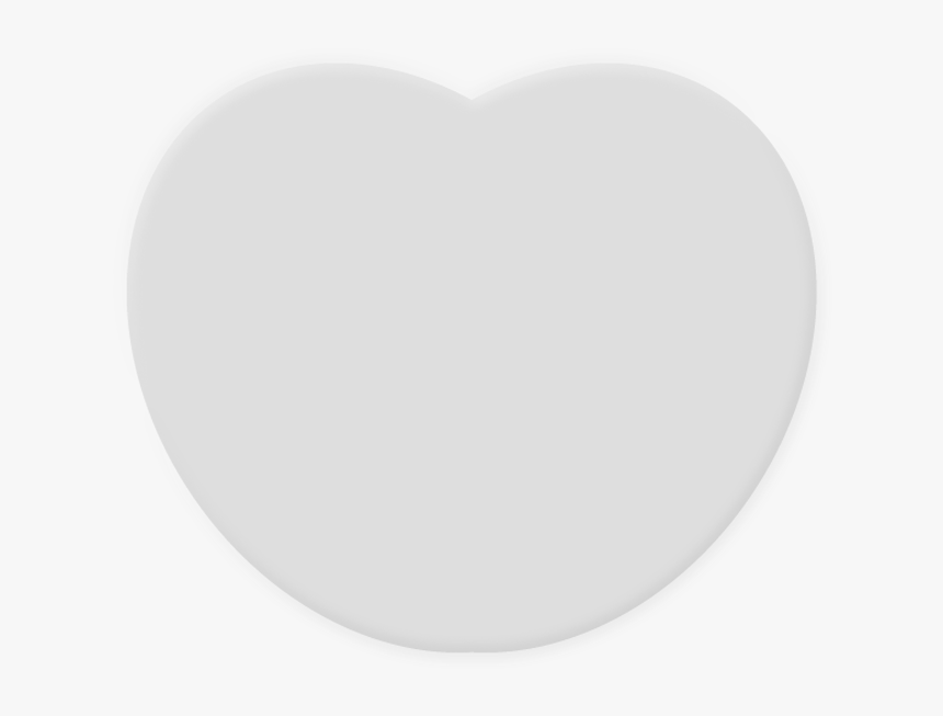 Transparent Football Heart Png - Heart, Png Download