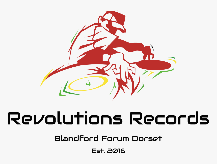 Deejay Logo, HD Png Download