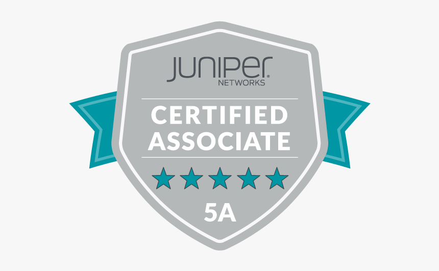 Jncia X - Juniper X3 Badge, HD Png Download
