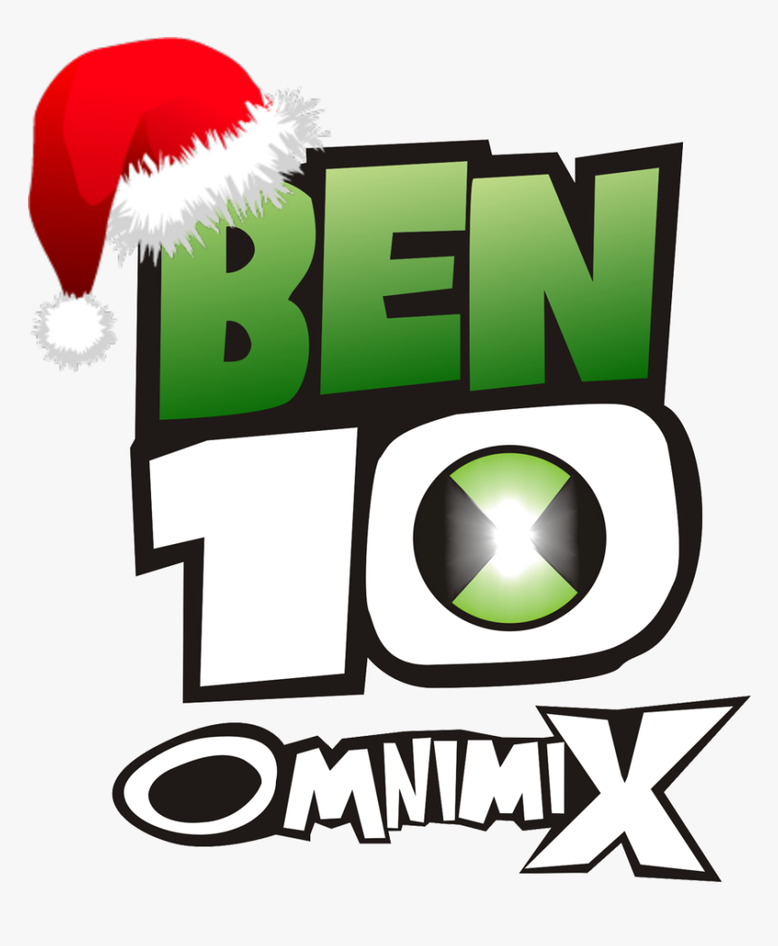 Celebrating 10 Years Of Your Omniverse - Ben 10, HD Png Download