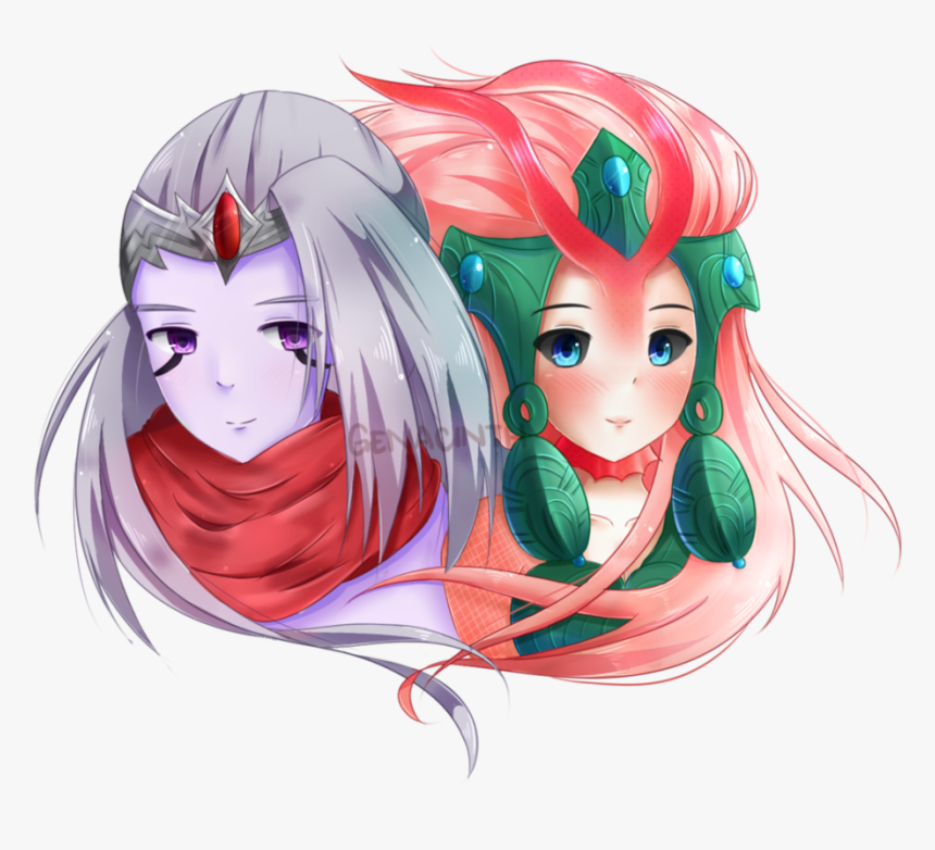 Anime, HD Png Download