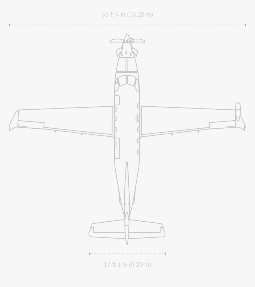 Model Aircraft, HD Png Download