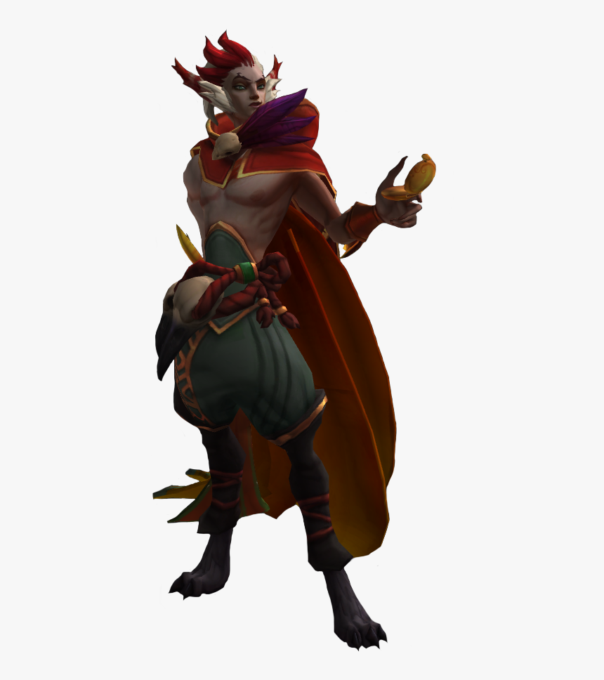 ​ - League Of Legends Cosplay Rakan, HD Png Download