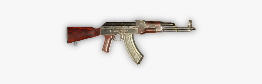 Akm - Fire Gun Bullet Png, Transparent Png