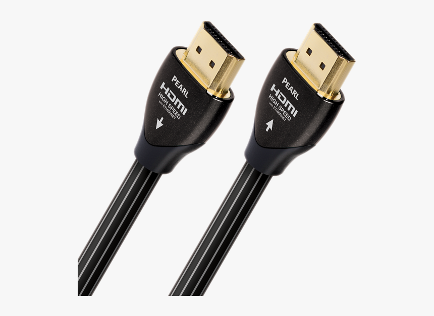 Audioquest Pearl Hdmi Cable - Audioquest Hdmi Pearl, HD Png Download