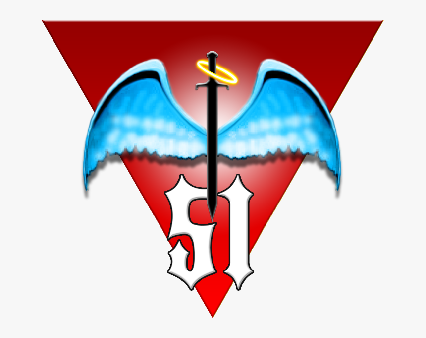 51st Shadow Div, HD Png Download