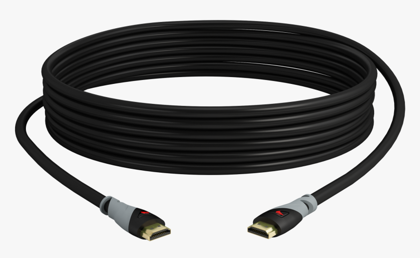 Image - Hdmi To Hdmi 5m Cable, HD Png Download