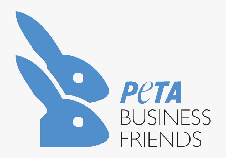 Fr - Peta Business Friends Logo, HD Png Download