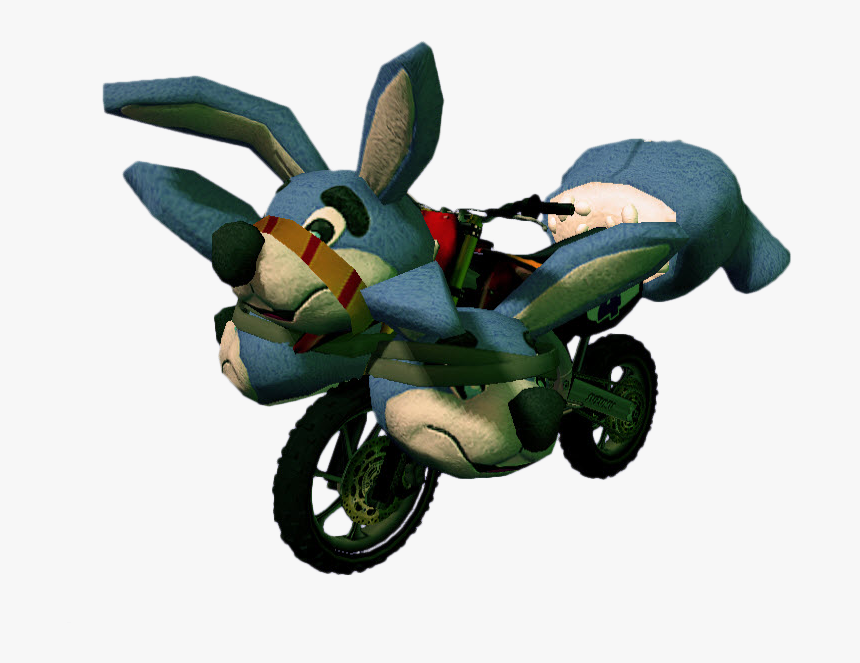 Dead Rising Clipart Beach - Animal Figure, HD Png Download