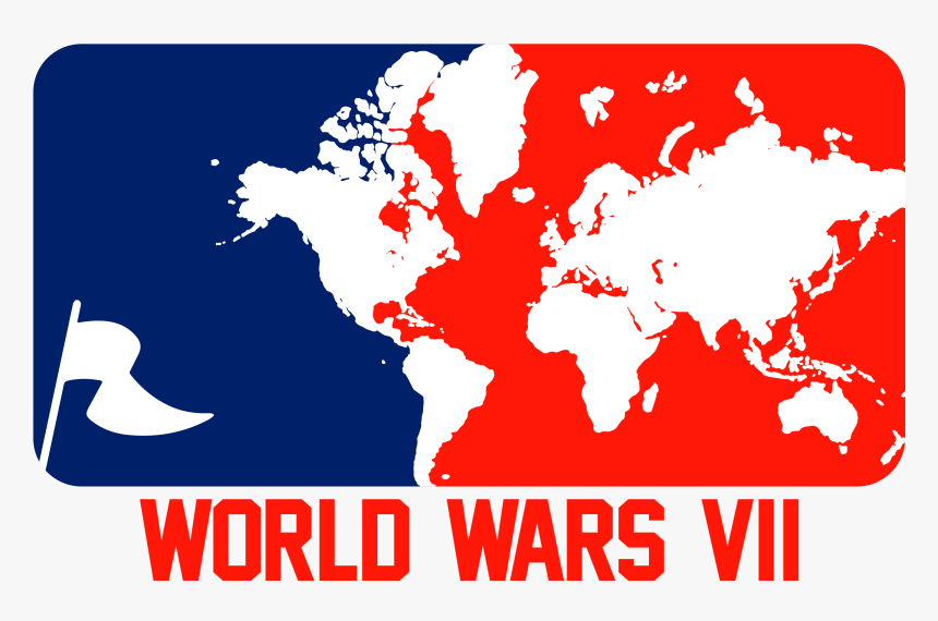 World Map For Paint, HD Png Download