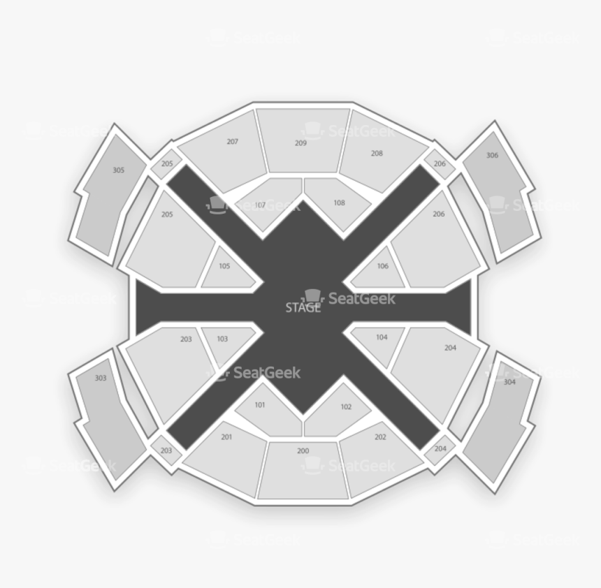 The Mirage, HD Png Download