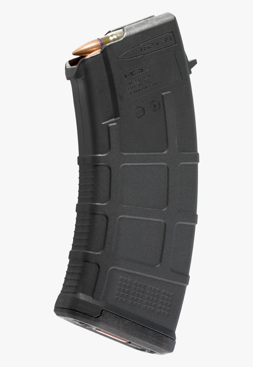Magpul Pmag Ak 7.62 X39 20rd, HD Png Download