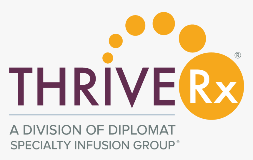 Thriverx Logo, HD Png Download