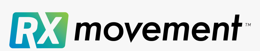 Rx Movement - Ophtalmic Logo, HD Png Download