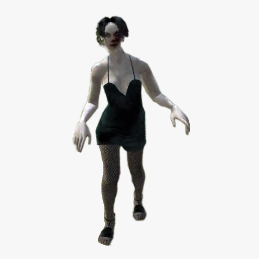 Dead Rising 2 Zombie, HD Png Download