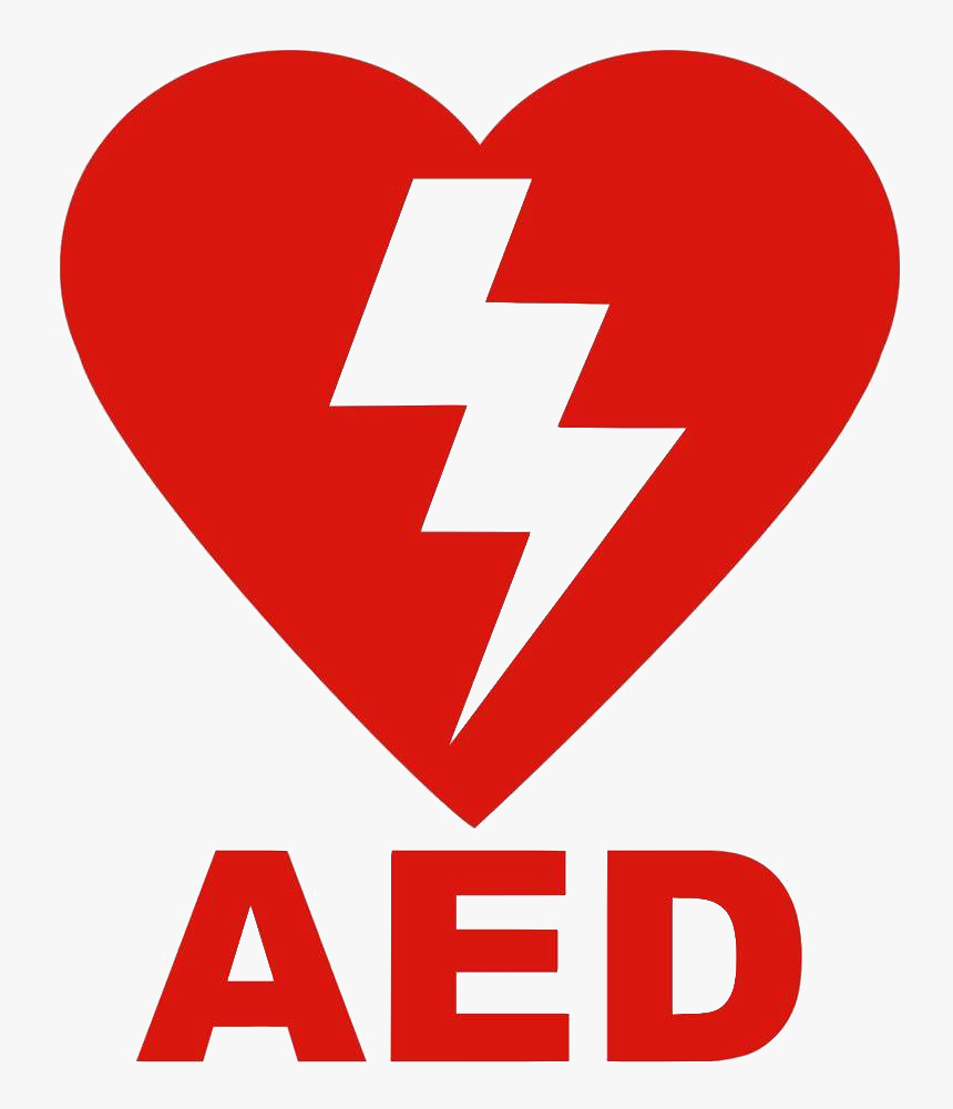 Aed Icon, HD Png Download