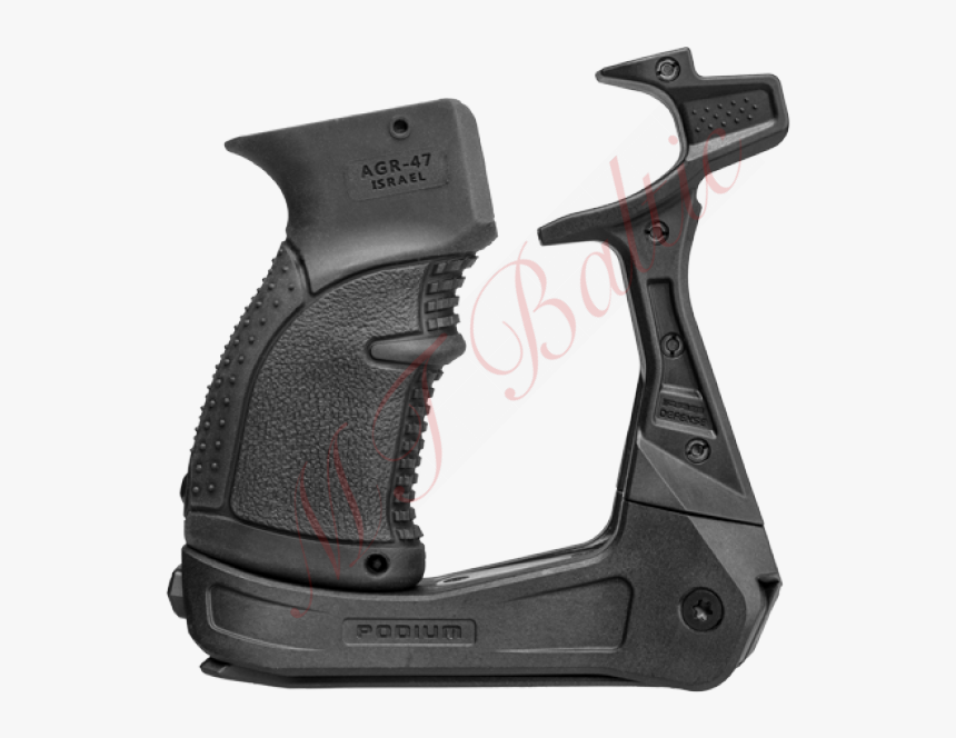 Ak Grip, HD Png Download