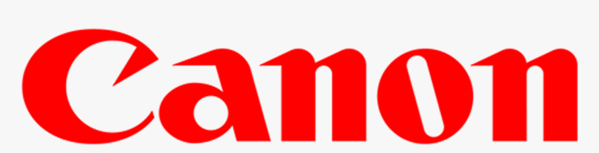 Canon Logo, HD Png Download
