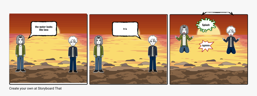 Cartoon, HD Png Download