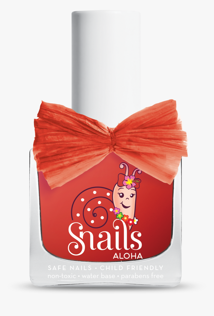 New Snails Polish Png, Transparent Png