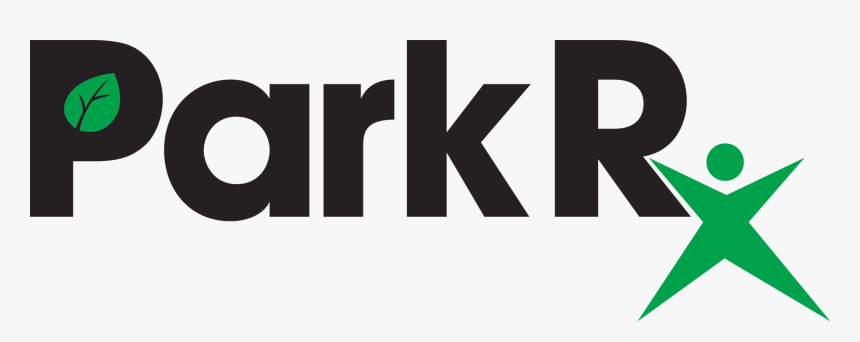 Home - Park Rx Logo, HD Png Download