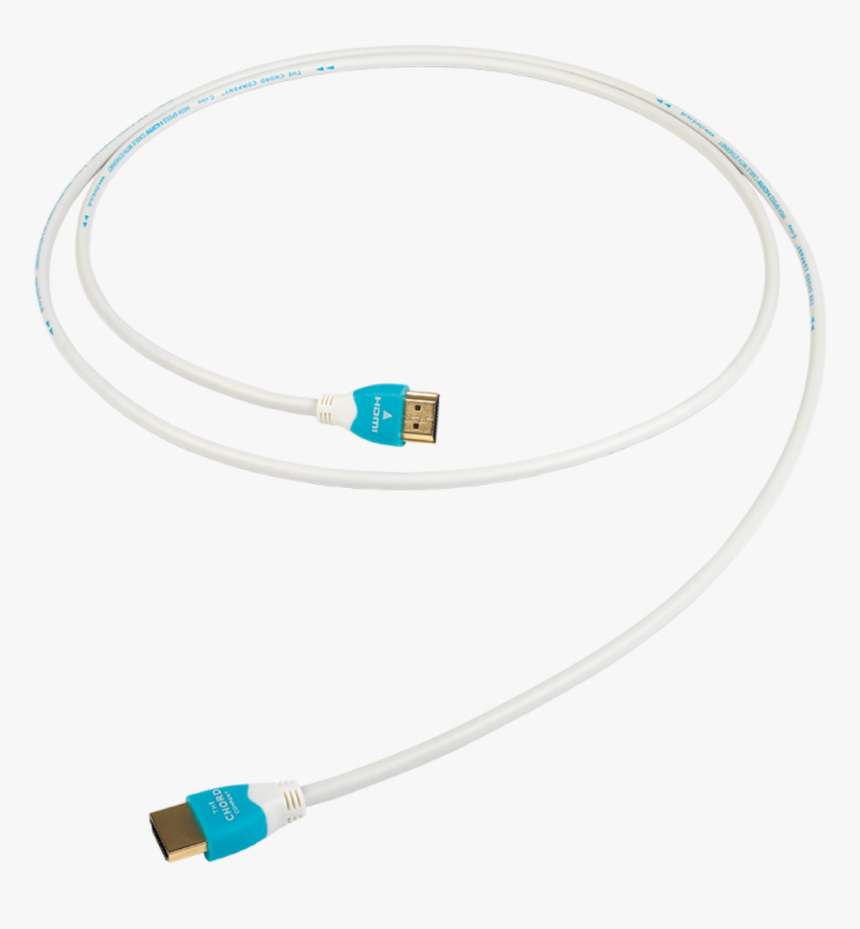 Chord C-view Hdmi Cable, HD Png Download