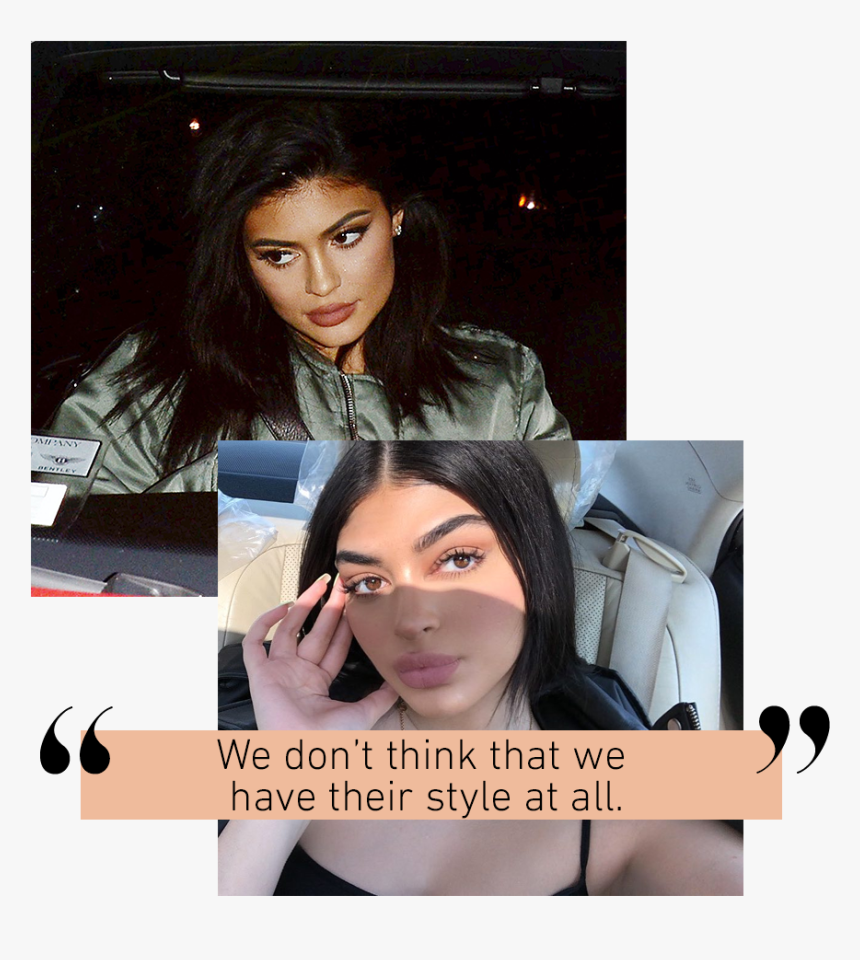 Girl, HD Png Download