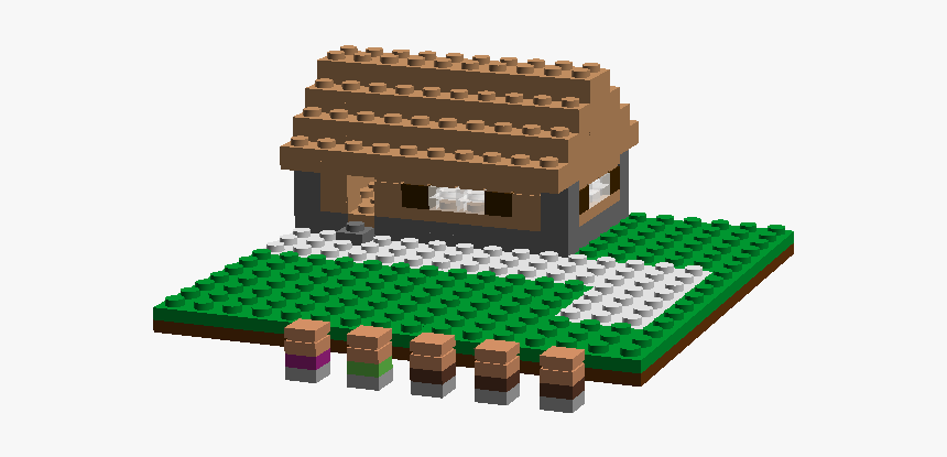   - Construction Set Toy, HD Png Download