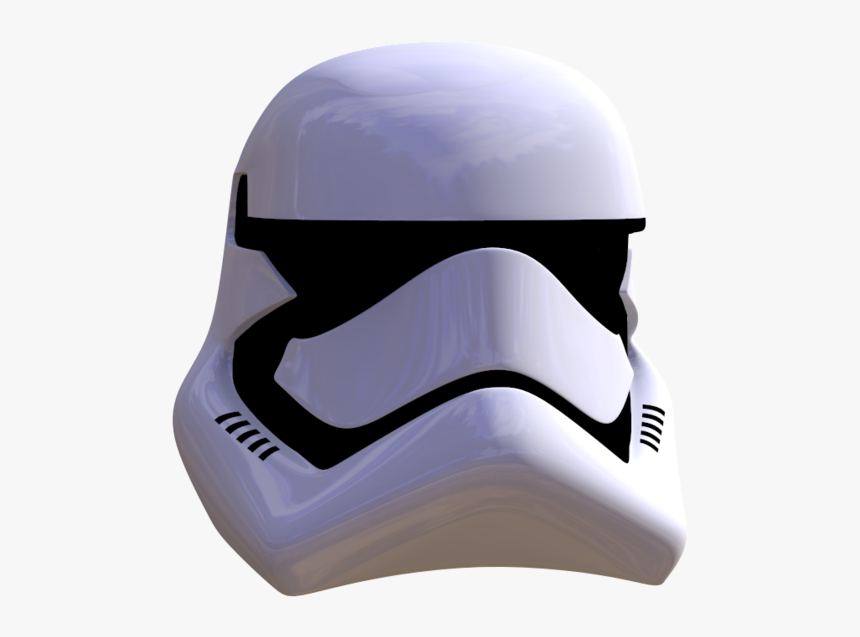 Png Ash Cycles Star - Trooper Head Png, Transparent Png