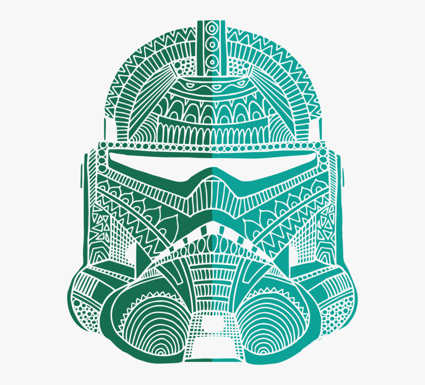 Star Wars Art Posters, HD Png Download