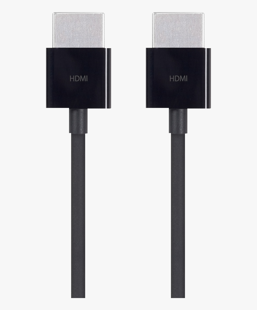 Belkin Ultra High Speed Hdmi Cable, HD Png Download