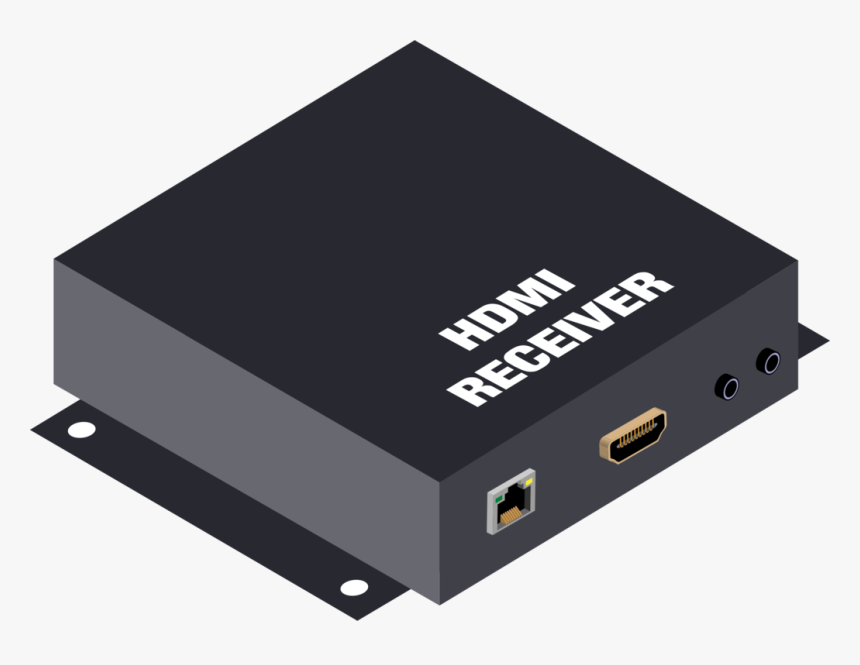 Hdmi,cable,electronic Device, HD Png Download