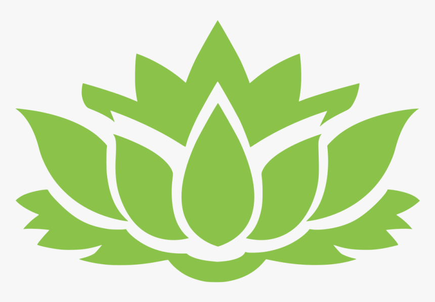 Transparent Dish Rag Clipart - Red Lotus Flower Clipart, HD Png Download