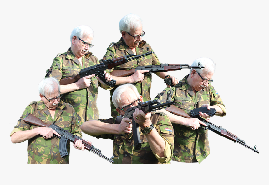 Transparent Akm Png - Sniper, Png Download