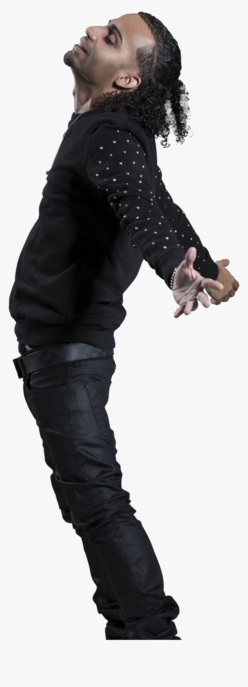 Arcangel Outfits, HD Png Download