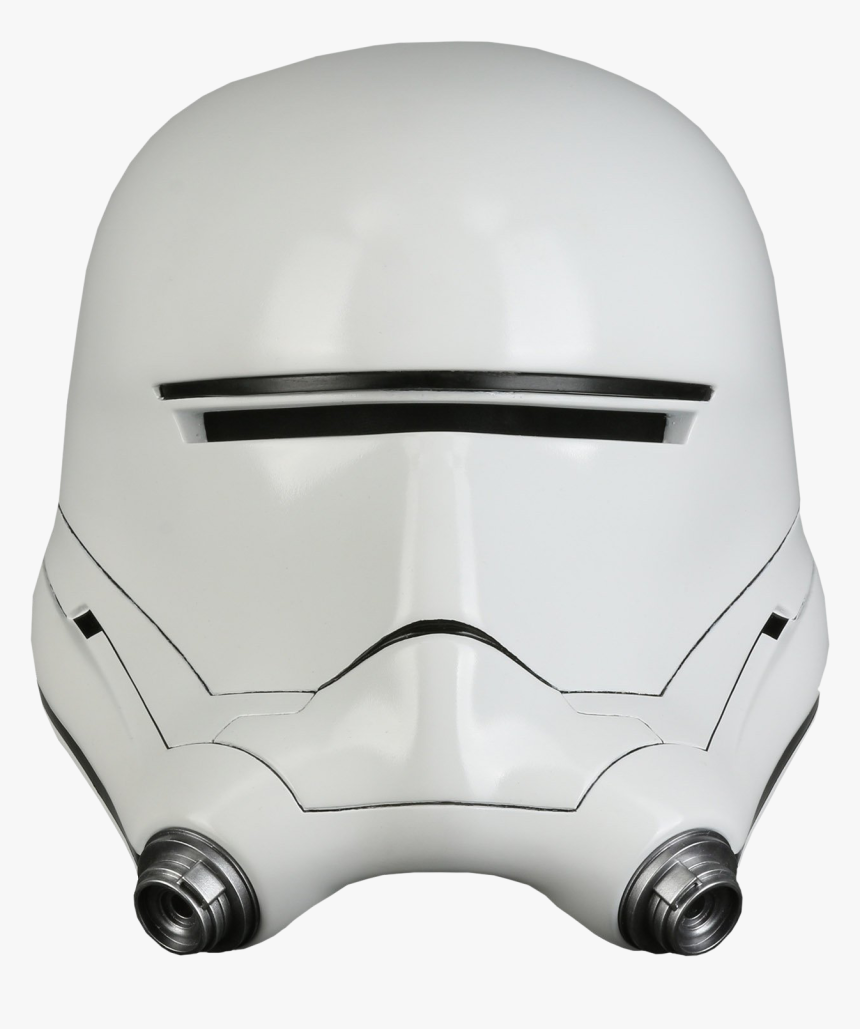 First Order Flametrooper Helmet Draw, HD Png Download