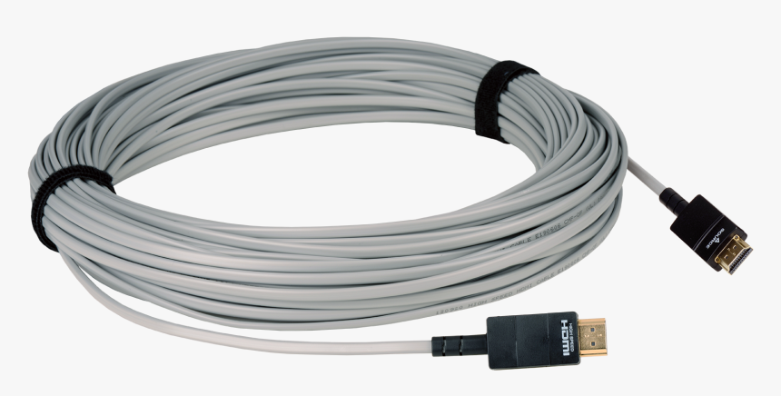 Hdmi Over Optical Cable, HD Png Download