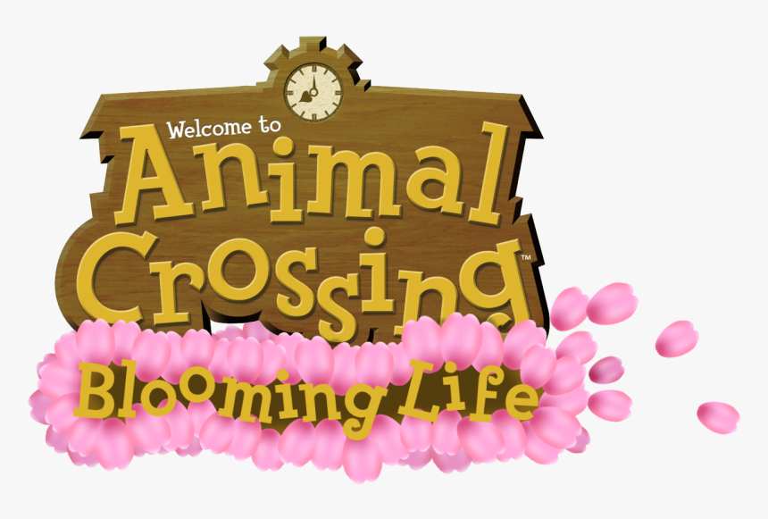Animal Crossing, HD Png Download