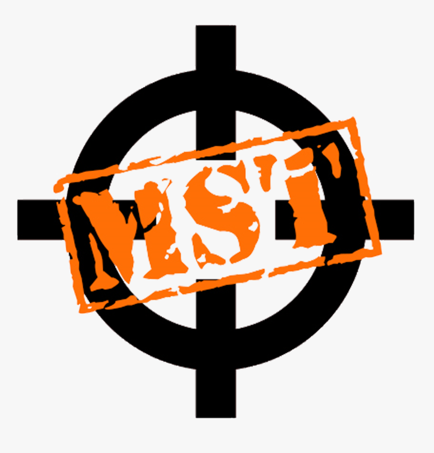 My Southern Tactical - Cross Hair Icon, HD Png Download