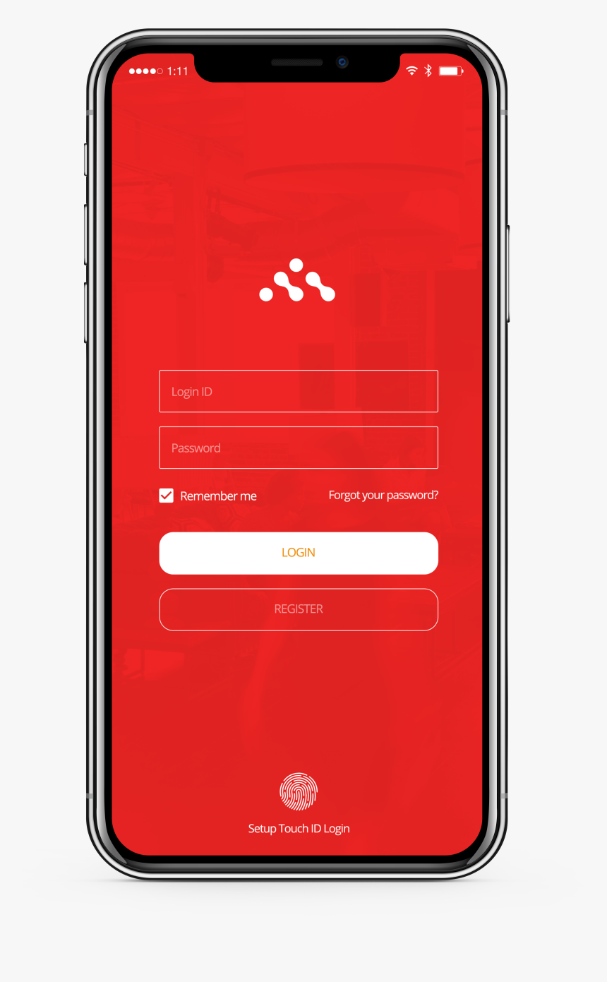 Lava Mobile Concept - Smartphone, HD Png Download