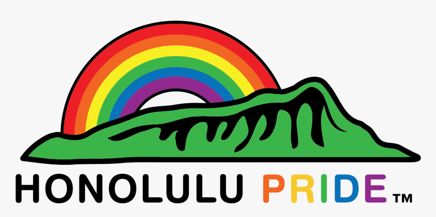 Honolulu Pride 2019, HD Png Download