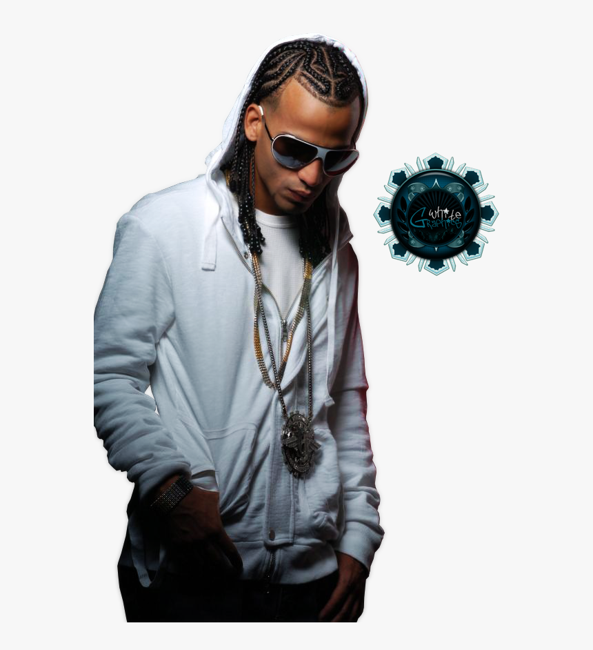 Arcangel La Maravilla, HD Png Download