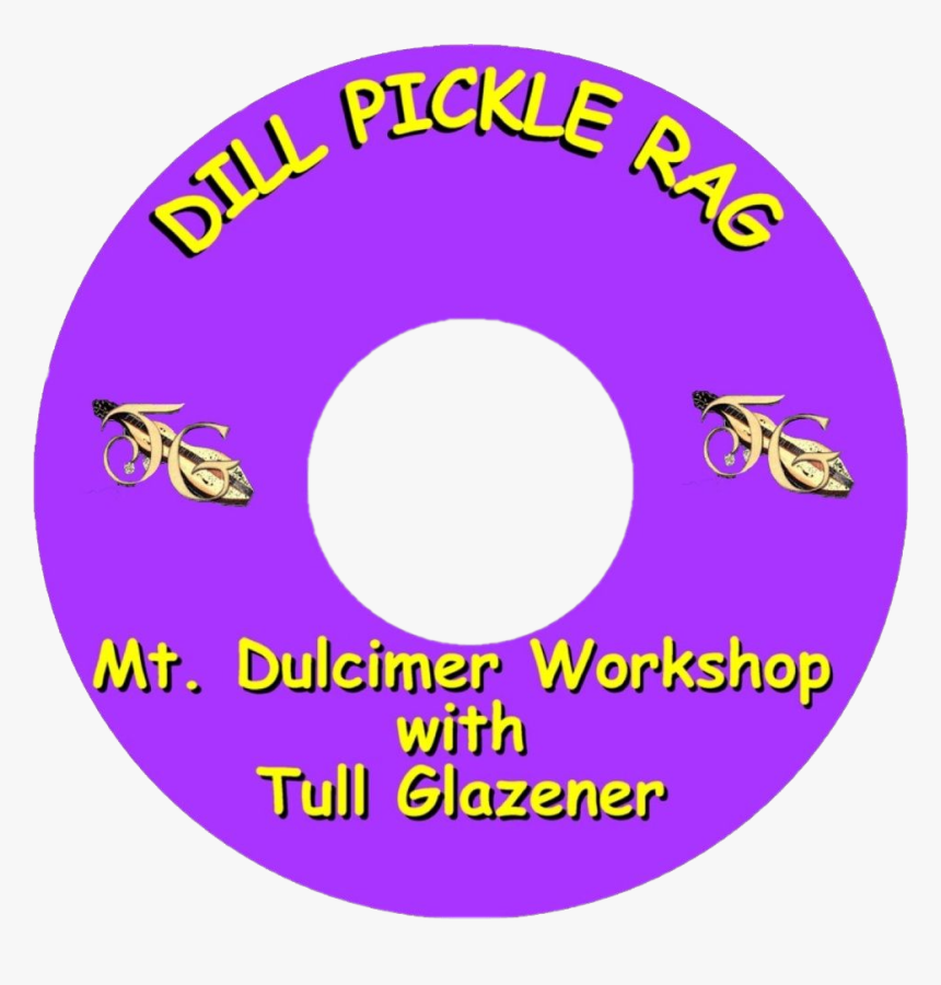 Dillpicklerag - Dennis Cox, HD Png Download